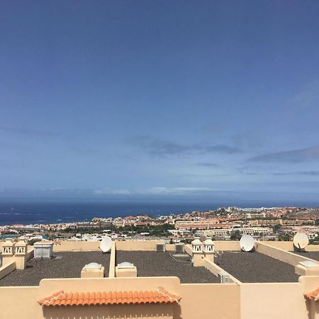 Independiente Estudio En Acogedora Casita De Mai Costa Adeje  Exterior foto