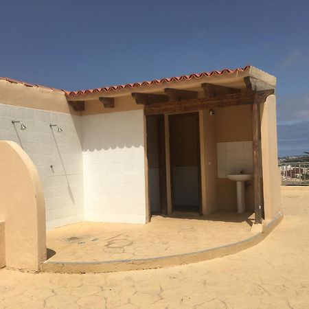 Independiente Estudio En Acogedora Casita De Mai Costa Adeje  Exterior foto