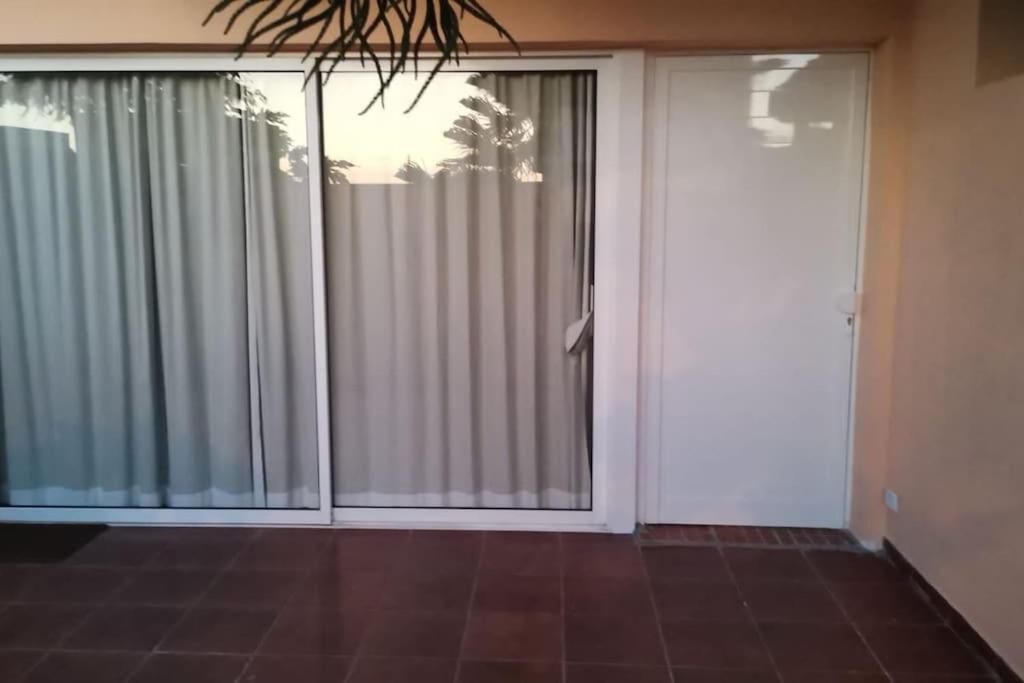 Independiente Estudio En Acogedora Casita De Mai Costa Adeje  Exterior foto
