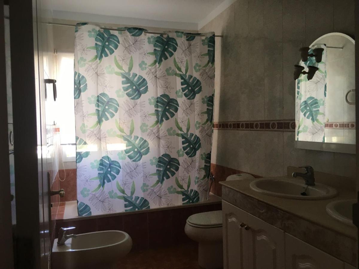 Independiente Estudio En Acogedora Casita De Mai Costa Adeje  Exterior foto