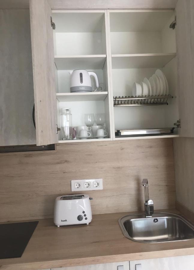 Independiente Estudio En Acogedora Casita De Mai Costa Adeje  Exterior foto