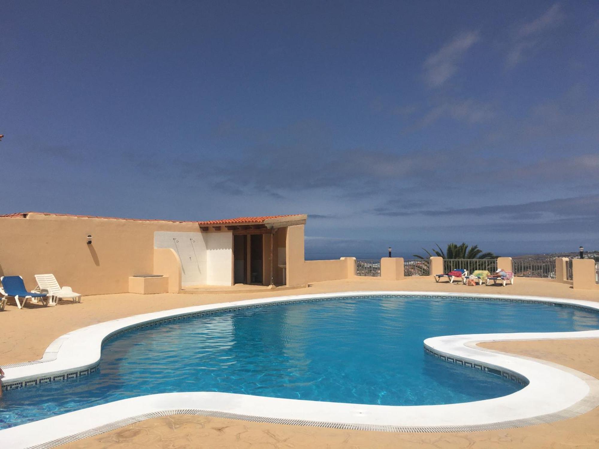 Independiente Estudio En Acogedora Casita De Mai Costa Adeje  Exterior foto
